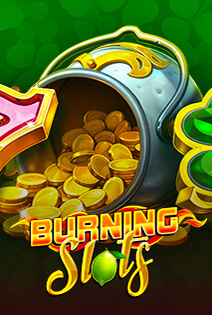 Burning Slots