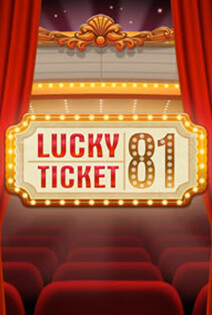 Lucky Ticket 81