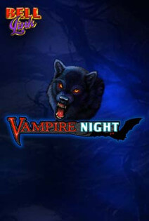 Vampire Night Bell Link