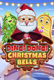 Ding Dong Christmas Bells