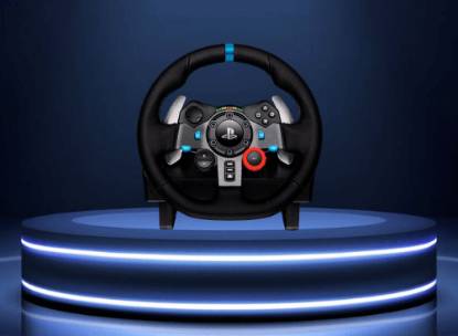 Volan Logitech Driving Force G29